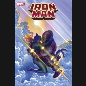 IRON MAN #20 (2020 SERIES)