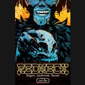 REDNECK VOLUME 4 LONE STAR GRAPHIC NOVEL