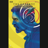 EXPANSE THE DRAGON TOOTH #9 