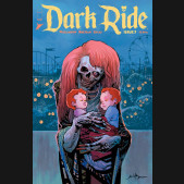 DARK RIDE #7