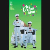 ICE CREAM MAN #33 