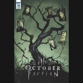 OCTOBER FACTION #18