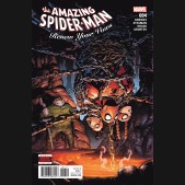AMAZING SPIDER-MAN RENEW YOUR VOWS #4 (2016 SERIES)