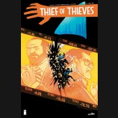 THIEF OF THIEVES #41 