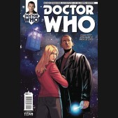 DOCTOR WHO 9TH #8 (2016 SERIES)