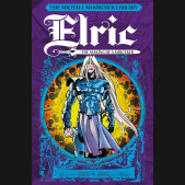 MICHAEL MOORCOCK LIBRARY MAKING OF A SORCERER HARDCOVER