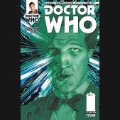 DOCTOR WHO 11TH YEAR TWO #13 