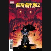 BETA RAY BILL #5 