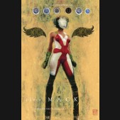KABUKI OMNIBUS VOLUME 1 GRAPHIC NOVEL