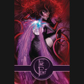 FINE PRINT VOLUME 2 GRAPHIC NOVEL