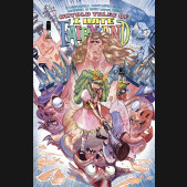 UNTOLD TALES OF I HATE FAIRYLAND #1 