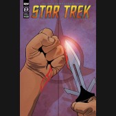 STAR TREK #2 (2022 SERIES)
