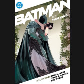 BATMAN BY TOM KING BOOK 3 GRAPHIC NOVEL