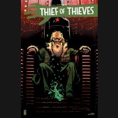 THIEF OF THIEVES #36