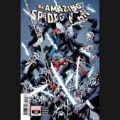 AMAZING SPIDER-MAN #58 (2018 SERIES)