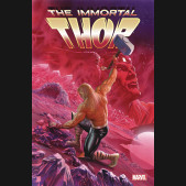 IMMORTAL THOR #3