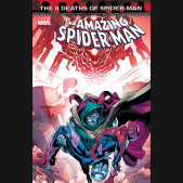 AMAZING SPIDER-MAN #69 (2022 SERIES)