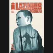 LAZARUS RISEN #3 