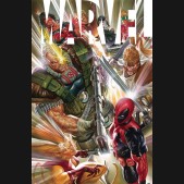 MARVEL #4 (2020 SERIES)
