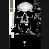BLACK MONDAY MURDERS VOLUME 2 GRAPHIC NOVELS