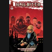 NAILBITER #27