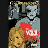 WALKING DEAD #160 COVER A