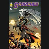 SPAWN SCORCHED #13
