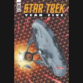 STAR TREK YEAR FIVE #23