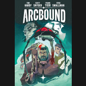 ARCBOUND VOLUME 1 HARDCOVER
