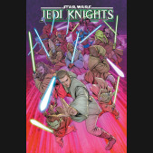STAR WARS JEDI KNIGHTS VOLUME 2 A HIGHER PATH GRAPHIC NOVEL