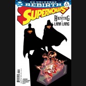 SUPERWOMAN #4