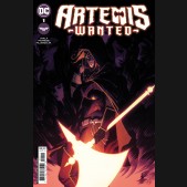 ARTEMIS WANTED ONE SHOT