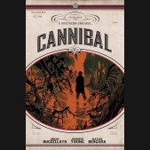 CANNIBAL #1