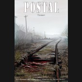 POSTAL VOLUME 4 GRAPHIC NOVEL