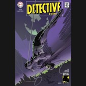 DETECTIVE COMICS #1000 (2016 SERIES) 1960S VARIANT