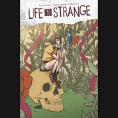 LIFE IS STRANGE PARTNERS IN TIME #2