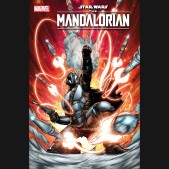 STAR WARS MANDALORIAN #3