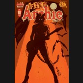 AFTERLIFE WITH ARCHIE #10