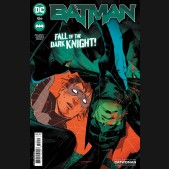 BATMAN #126 (2016 SERIES) 