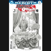 HARLEY QUINN VOLUME 3 #11 VARIANT EDITION