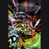 AMAZING SPIDER-MAN VOLUME 4 BROKEN GRAPHIC NOVEL