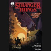 STRANGER THINGS SCIENCE CAMP #1
