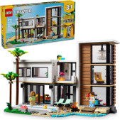 LEGO CREATOR 31153 MODERN HOUSE 3 IN 1