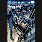 BATMAN #28 (2016 SERIES) VARIANT 