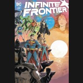INFINITE FRONTIER #0