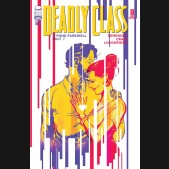 DEADLY CLASS #55 