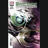 MOON KNIGHT #2 (2021 SERIES)