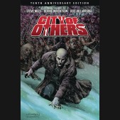 CITY OF OTHERS TENTH ANNIVERSARY EDITION HARDCOVER
