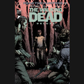 WALKING DEAD DELUXE #65 COVER A FINCH & MCCAIG 