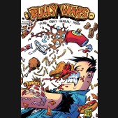 BULLY WARS #4 
